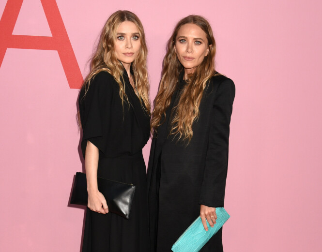 SUKSESS: Ashley og Mary-Kate Olsen gjør det stort som designere. Den hektiske hverdagen skal ha påvirket sistnevntes ekteskap. Foto: NTB Scanpix SUKSESS: Ashley og Mary-Kate Olsen gjør det stort som designere. Den hektiske hverdagen skal ha påvirket sistnevntes ekteskap. Foto: NTB Scanpix