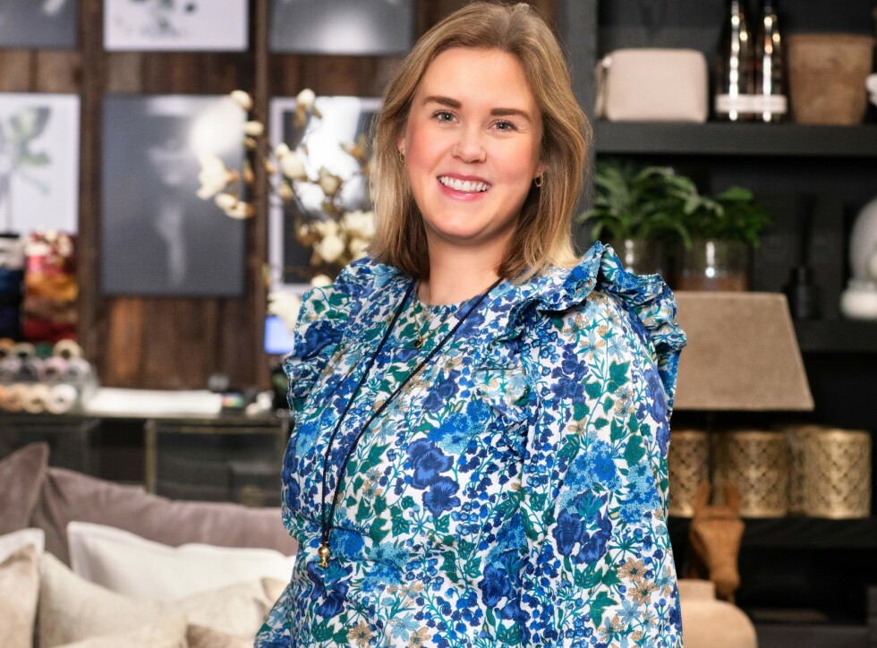 TUNG TID: Martine Romøren deler sine refleksjoner om hvordan Bjørn Einars sykdom har påvirket familien og hvordan de har kommer seg gjennom det. FOTO: Fornebusenteret/Annen Etage TUNG TID: Martine Romøren deler sine refleksjoner om hvordan Bjørn Einars sykdom har påvirket familien og hvordan de har kommer seg gjennom det. FOTO: Fornebusenteret/Annen Etage