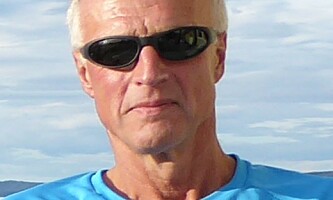 Kurt Rikardsen Kurt Rikardsen