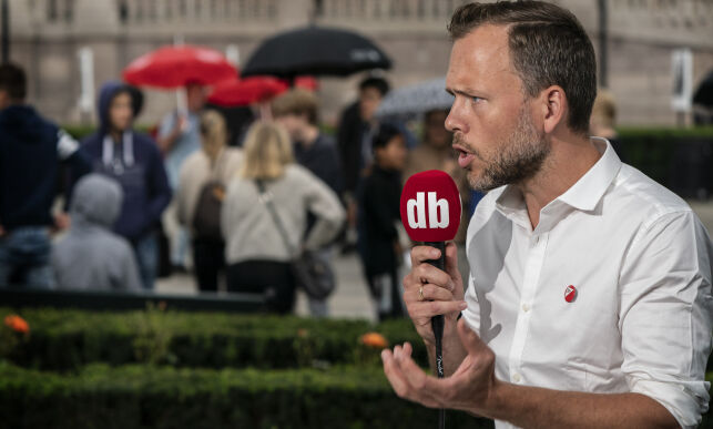 image: Steiler etter coronanotat