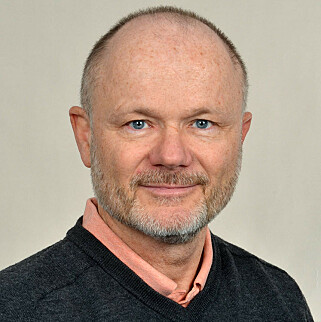 UNDERSØKELSE: Søvnforsker og professor Bjørn Bjorvatn ved Universitetet i Bergen sier at undersøkelsen vil kartlegge hvordan pandemien har påvirket søvnvanene våres. Foto: UiB. UNDERSØKELSE: Søvnforsker og professor Bjørn Bjorvatn ved Universitetet i Bergen sier at undersøkelsen vil kartlegge hvordan pandemien har påvirket søvnvanene våres. Foto: UiB.