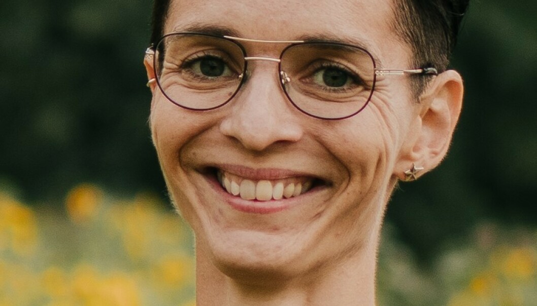 SJEKK INNHOLDET: Mengden kjøtt, salt og fett kan ifølge ernæringsfysiolog Tone Lise A. Hjørnevik variere en del fra produsent til produsent. FOTO: Privat SJEKK INNHOLDET: Mengden kjøtt, salt og fett kan ifølge ernæringsfysiolog Tone Lise A. Hjørnevik variere en del fra produsent til produsent. FOTO: Privat