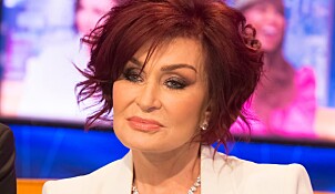 Mandatory Credit: Brian J Ritchie/Hotsauce Editorial Use Only. No Merchandising
Mandatory Credit: Photo by Brian J Ritchie/Hotsauce/Shutterstock (10510163ad)
Sharon Osbourne
'The Jonathan Ross Show', TV show, Series 15, Episode 15, London, UK - 24 Dec 2019 Mandatory Credit: Brian J Ritchie/Hotsauce Editorial Use Only. No Merchandising
Mandatory Credit: Photo by Brian J Ritchie/Hotsauce/Shutterstock (10510163ad)
Sharon Osbourne
'The Jonathan Ross Show', TV show, Series 15, Episode 15, London, UK - 24 Dec 2019