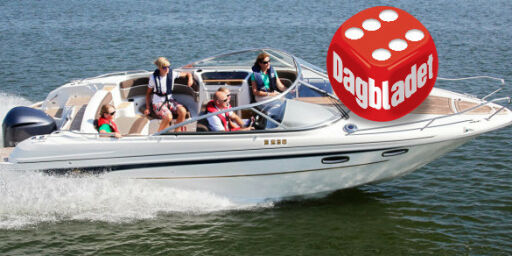 image: Perfekte daycruisere under 400.000 kroner