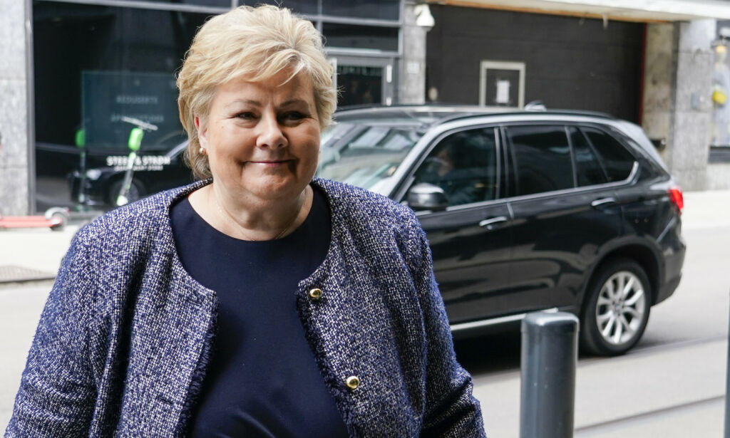 image: Har kostet 5 milliarder på 17 dager