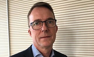 STYRELEDER: Ståle Gausen, styreleder i FG Kjøttsenter. Foto: FG Kjøttsenter AS STYRELEDER: Ståle Gausen, styreleder i FG Kjøttsenter. Foto: FG Kjøttsenter AS