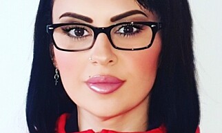 Lajal Janet Ayoub Lajal Janet Ayoub
