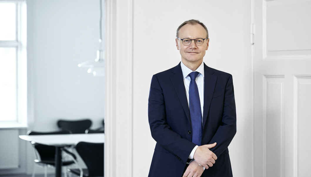 <strong>- UHOLDBART:</strong> - Med en bemanningsselskapsmodell mener noen – og ikke bare Norwegian – å ha funnet en billig måte å rekonstruere på, hvor regningen ender hos LG og det offentlige, mener advokat Bo Lauritzen. <strong>- UHOLDBART:</strong> - Med en bemanningsselskapsmodell mener noen – og ikke bare Norwegian – å ha funnet en billig måte å rekonstruere på, hvor regningen ender hos LG og det offentlige, mener advokat Bo Lauritzen.