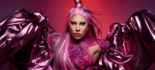 Yas queen! Yas queen!