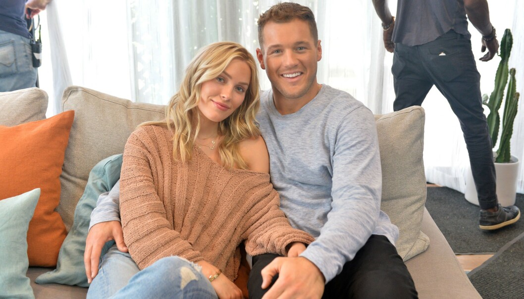 <strong>NÆRT BÅND:</strong> Cassie og Colton har gått hver til sitt, men er enige om å beholde vennskapet. Foto: NTB Scanpix <strong>NÆRT BÅND:</strong> Cassie og Colton har gått hver til sitt, men er enige om å beholde vennskapet. Foto: NTB Scanpix