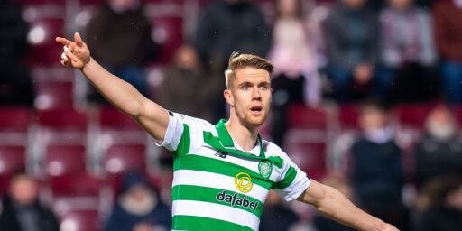 image: Ajer kvitter seg med agenten