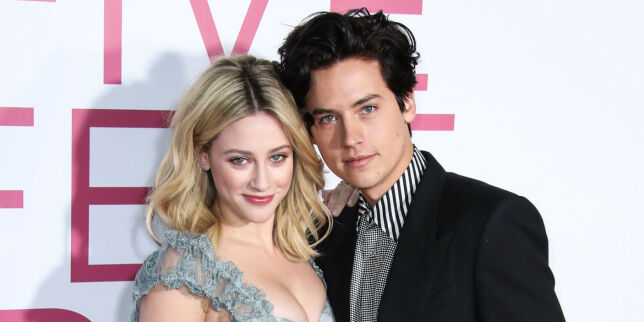 image: «Riverdale»-stjerna arrestert