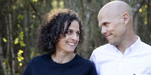 image: Fra bonusfamilie til stjernefamilie