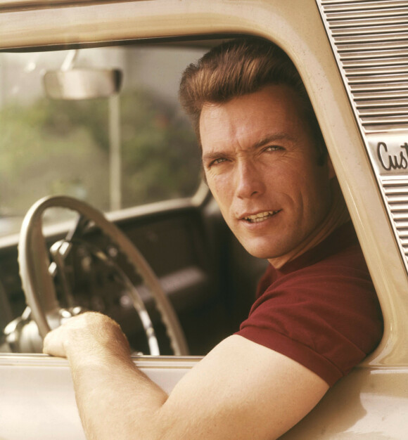 LANG FARTSTID: Clint Eastwood i starten av sin karriere i 1965. FOTO: NTB Scanpix LANG FARTSTID: Clint Eastwood i starten av sin karriere i 1965. FOTO: NTB Scanpix