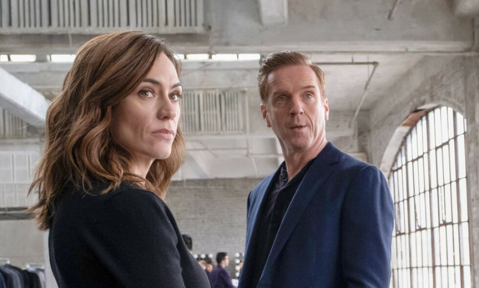 INTRIGER: Tv-serien «Billions» hos HBO er basert på flere ekte hendelser fra finanseliten i New York. Foto: HBO INTRIGER: Tv-serien «Billions» hos HBO er basert på flere ekte hendelser fra finanseliten i New York. Foto: HBO