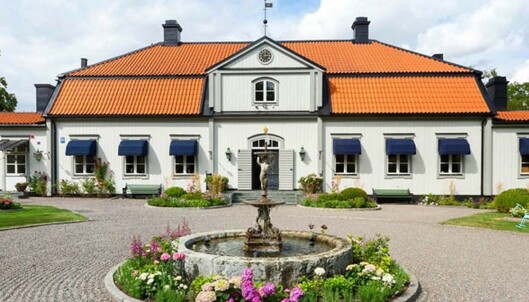 - Kommer ikke til å selge noe liknende igjen - Kommer ikke til å selge noe liknende igjen