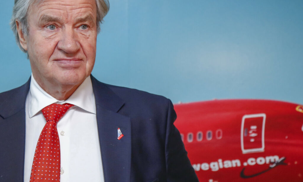image: Angriper Bjørn Kjos' ansatte-oppskrift