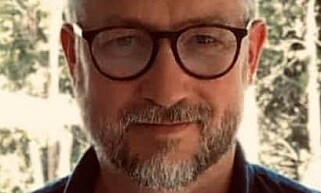 EKSPERT PÅ SOSIALE MEDIER: Hans-Petter Nygård-Hansen. EKSPERT PÅ SOSIALE MEDIER: Hans-Petter Nygård-Hansen.