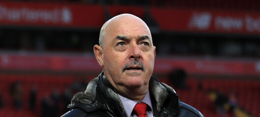OBOS-klubb henter Liverpool-legende OBOS-klubb henter Liverpool-legende