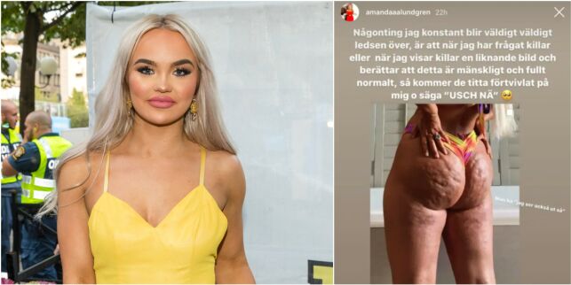 image: Har sett seg lei på presset