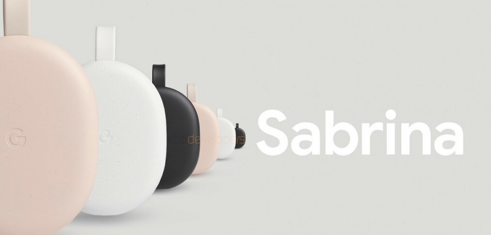 Dette kan være neste Chromecast Dette kan være neste Chromecast