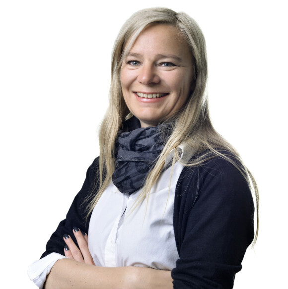 KUNNSKAP OM KORONA: Nora Clausen er seniorrådgiver i Opinion og prosjektleder for Norsk koronamonitor, som har gjennomført nærmere 35.000 intervjuer blant nordmenn i koronaperioden, herunder spørsmål om hjemmekontor.FOTO: Johnny Abrahamsen KUNNSKAP OM KORONA: Nora Clausen er seniorrådgiver i Opinion og prosjektleder for Norsk koronamonitor, som har gjennomført nærmere 35.000 intervjuer blant nordmenn i koronaperioden, herunder spørsmål om hjemmekontor.FOTO: Johnny Abrahamsen