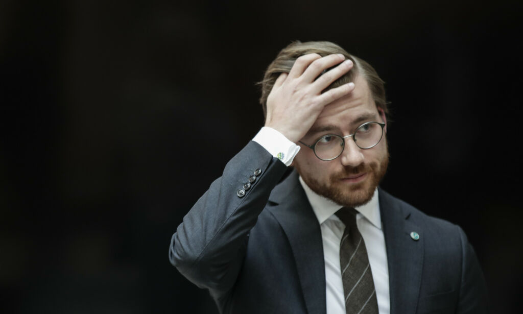 image: Får kritikk: - En tapt mulighet