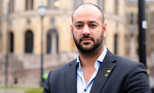 Farid Shariati Farid Shariati