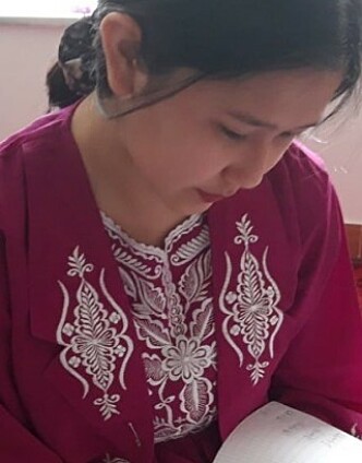 LEKSER REDDER: Leksene som Farida får fra tidligere kontaktlærer Kari Odden Haugen er lyspunktet i 14-åringens liv. Foto: Privat LEKSER REDDER: Leksene som Farida får fra tidligere kontaktlærer Kari Odden Haugen er lyspunktet i 14-åringens liv. Foto: Privat