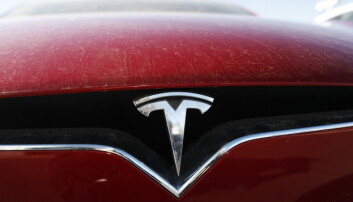 Tesla til 1000 dollar Tesla til 1000 dollar