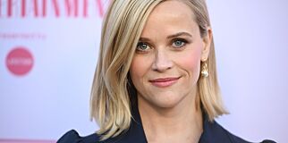 Actress Reese Witherspoon attends the Hollywood Reporter's annual Women in Entertainment Breakfast Gala, on December 11, 2019 at Milk Studios in Hollywood, California. (Photo by Robyn Beck / AFP)