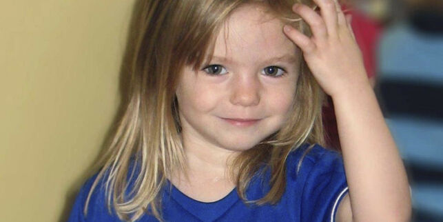 image: Maddie-mistenkt (43) i fengsel i Kiel