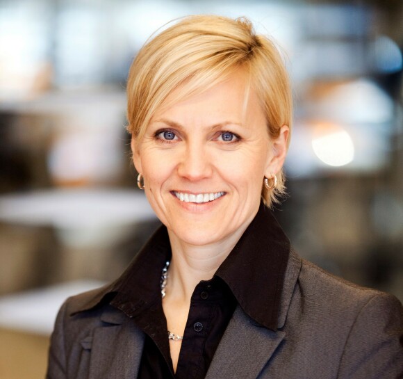 SATS: Wenche Evertsen er landssjef i SATS Norge. FOTO: Sats SATS: Wenche Evertsen er landssjef i SATS Norge. FOTO: Sats