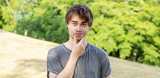 Allsang p grensen program 4.
Alexander Rybak. Bildene kan kun brukes av media i forbindelse med omtale av TV 2 eller TV 2s programmer.