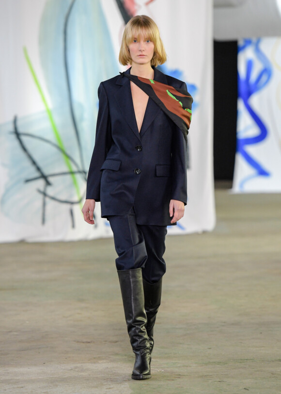 Rodebjer AW20 Foto: Copenhagen Fashion Week Rodebjer AW20 Foto: Copenhagen Fashion Week