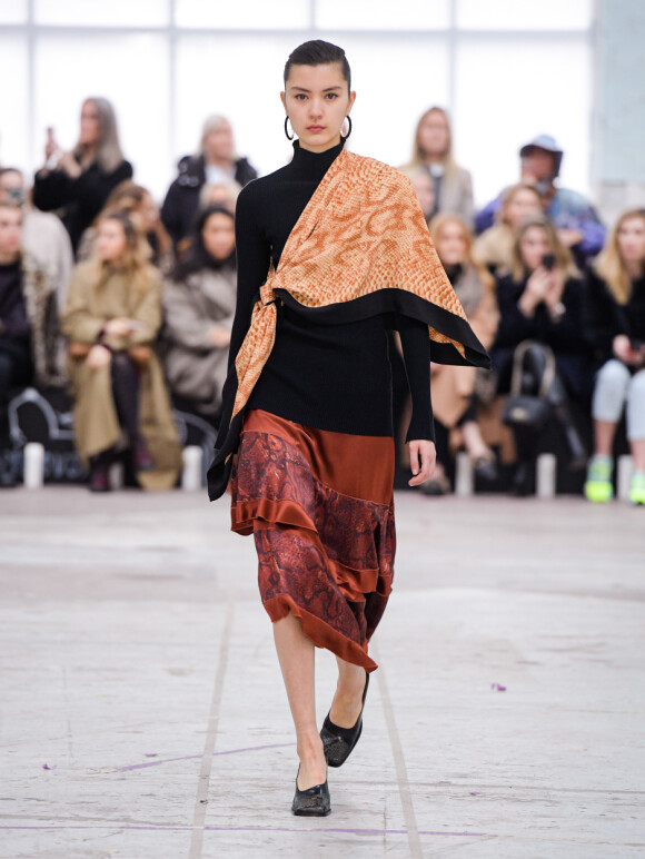 By Malene Birger AW20 Foto: Copenhagen Fashion Week By Malene Birger AW20 Foto: Copenhagen Fashion Week