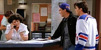 image: «Friends»-skuespiller er død