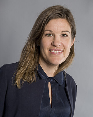 BEKREFTER NORSKE INVESTERINGER: Marthe Skaar i Oljefondet bekrefter overfor Dagbladet at det er investert store penger i AAK. Foto: Oljefondet BEKREFTER NORSKE INVESTERINGER: Marthe Skaar i Oljefondet bekrefter overfor Dagbladet at det er investert store penger i AAK. Foto: Oljefondet