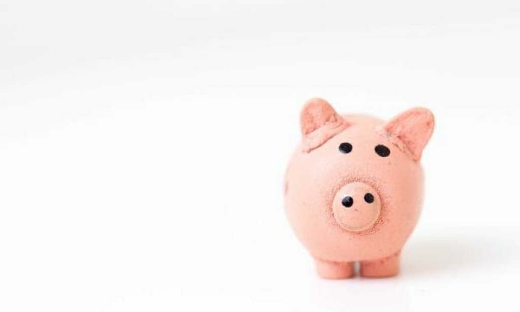Refinansiering gjennom å samle gjeld
