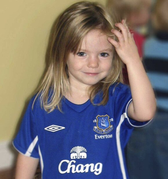 FORSVANT: I dag hadde Madeleine McCann vært i tenårene. Hun var bare ni dager unna å fylle fire år, da hun forsvant 3. mai 2007. FOTO: NTB scanpix FORSVANT: I dag hadde Madeleine McCann vært i tenårene. Hun var bare ni dager unna å fylle fire år, da hun forsvant 3. mai 2007. FOTO: NTB scanpix