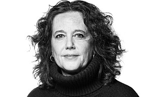 INGEN UNNSKYLDING: Cora Alexa Døving sier at ved å unngå bruken av ordet «neger» kan man være med på å bekjempe rasisme. Foto: UiO. INGEN UNNSKYLDING: Cora Alexa Døving sier at ved å unngå bruken av ordet «neger» kan man være med på å bekjempe rasisme. Foto: UiO.