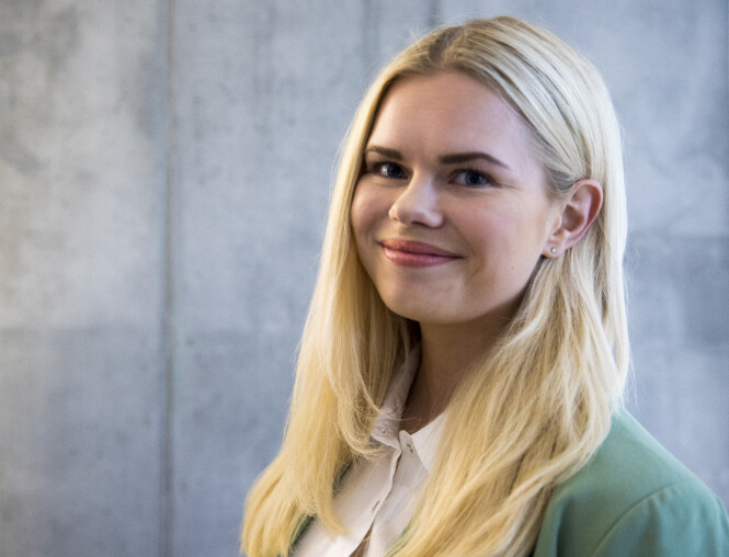 <strong>HAR GÅTT FOR LANGT:</strong> Julianne Nygård mener at hun fortjener konstruktiv kritikk, men ikke å høre at hun burde bli skutt i nakken eller ikke burde hatt barn. Foto: NTB Scanpix/Terje Pedersen <strong>HAR GÅTT FOR LANGT:</strong> Julianne Nygård mener at hun fortjener konstruktiv kritikk, men ikke å høre at hun burde bli skutt i nakken eller ikke burde hatt barn. Foto: NTB Scanpix/Terje Pedersen