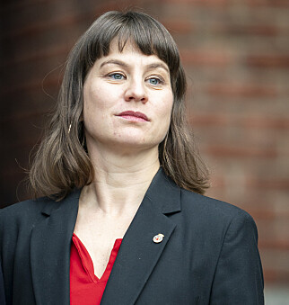 BYRÅD: Rina Mariann Hansen (Ap). Foto: NTB scanpix BYRÅD: Rina Mariann Hansen (Ap). Foto: NTB scanpix