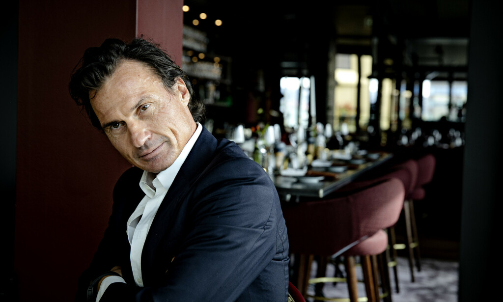 HOTELLEIER: Petter Stordalen har bygget et hotellemperie. Nå står det i fare for å rakne. Her avbildet på Choice-hotellet The Hub i Oslo i 2019. Foto: Nina Hansen / Dagbladet HOTELLEIER: Petter Stordalen har bygget et hotellemperie. Nå står det i fare for å rakne. Her avbildet på Choice-hotellet The Hub i Oslo i 2019. Foto: Nina Hansen / Dagbladet