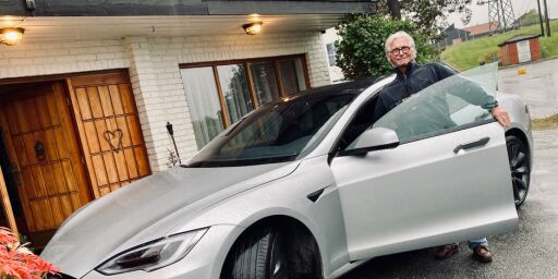 image: Sjokkert over Tesla: - En skandale å tilby disse premiene