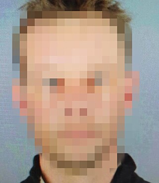 MISTENKT: Den 43-årige tyskeren har et langt kriminelt rulleblad som omfatter så vel vold som innbrudd, narkohandel og seksuelle overgrep. Foto: Shutterstock / NTB Scanpix MISTENKT: Den 43-årige tyskeren har et langt kriminelt rulleblad som omfatter så vel vold som innbrudd, narkohandel og seksuelle overgrep. Foto: Shutterstock / NTB Scanpix