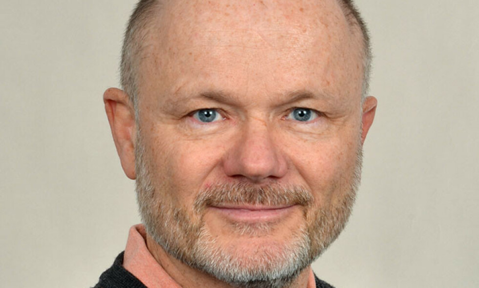 PROFESSOR: Bjørn Bjorvatn, leder Nasjonal Kompetansetjeneste for Søvnsykdommer, og har stor kunnskap om insomni. Foto: Privat. PROFESSOR: Bjørn Bjorvatn, leder Nasjonal Kompetansetjeneste for Søvnsykdommer, og har stor kunnskap om insomni. Foto: Privat.