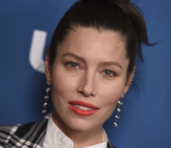 Jessica Biel Foto: NTB Scanpix Jessica Biel Foto: NTB Scanpix