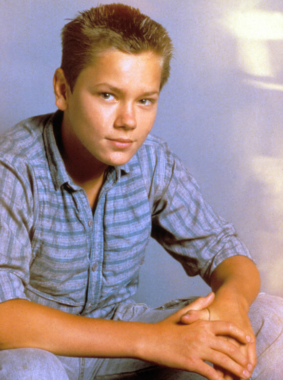FJERNE STRØK: River Phoenix var tre år da foreldrene ble med i den kristne sekten Children of God og flyttet til Venezuela. FOTO: NTB Scanpix FJERNE STRØK: River Phoenix var tre år da foreldrene ble med i den kristne sekten Children of God og flyttet til Venezuela. FOTO: NTB Scanpix