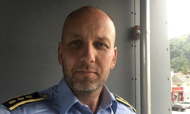 PREGET: Regionlensmann i Sogndal, Magne Straumstein, har vært tett på Christer-forsvinningen i mange år, og forteller at det har preget både politiet og lokalsamfunnet. Nå håper han det kan bli satt et endelig punktum. PREGET: Regionlensmann i Sogndal, Magne Straumstein, har vært tett på Christer-forsvinningen i mange år, og forteller at det har preget både politiet og lokalsamfunnet. Nå håper han det kan bli satt et endelig punktum.